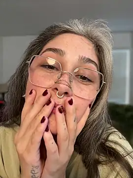 Alix_Valentine's Webcam Show