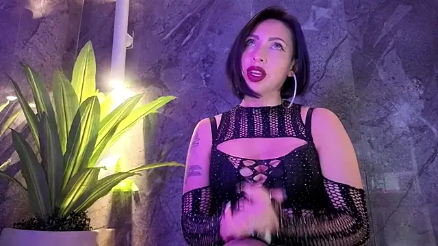 Anxelica_Macondo_ 现场XXX聊天