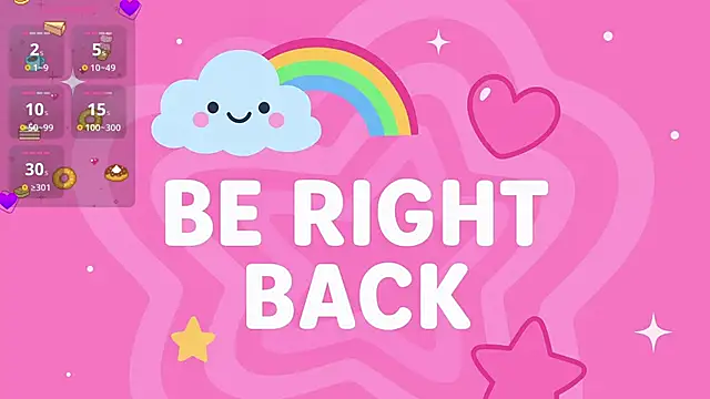 bonny_princess: διαδικτυακό σόου στην κάμερα