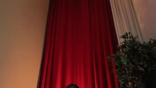 Vincent_Hardman 现场XXX聊天