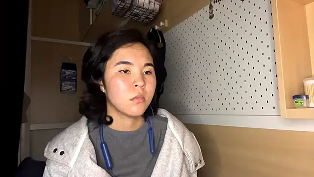 Sembang XXX Secara Langsung JennyCarpenter