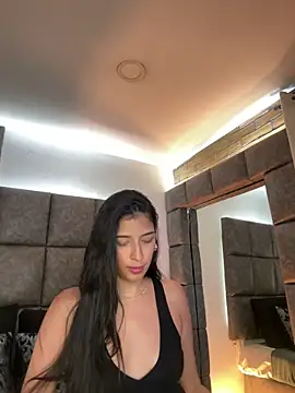 Sembang XXX Secara Langsung BrigitteVons