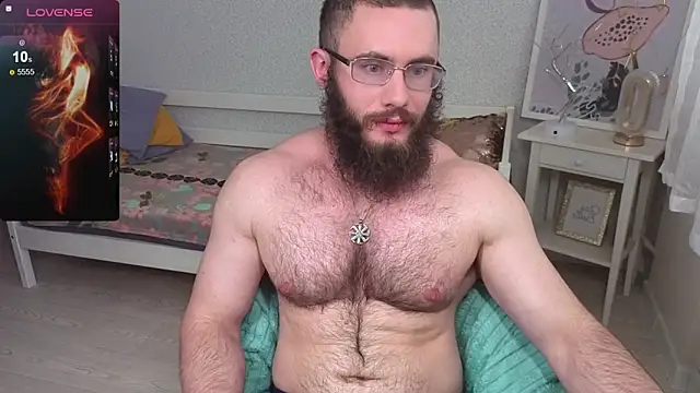 Show Webcam de Ant_Power