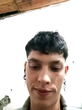 blackninja66: διαδικτυακό σόου στην κάμερα