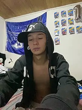 Chat XXX Live David_Banks_