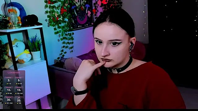 Ame_Core 现场XXX聊天