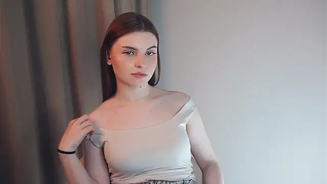 XXX chat uživo modela OneidaReiser