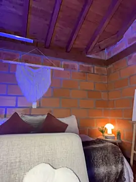 RouseColins 现场XXX聊天