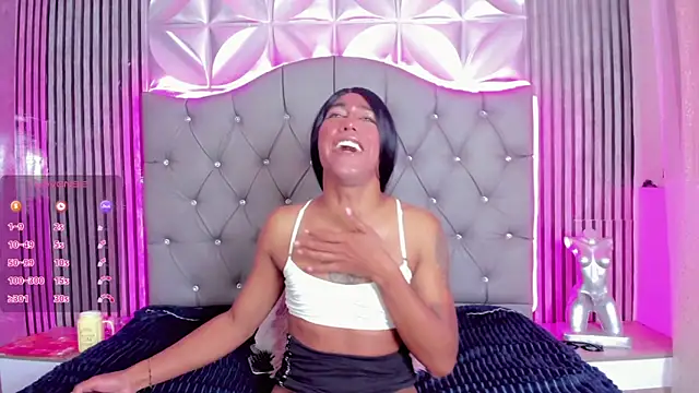 Show de webcam de Lucia-sex