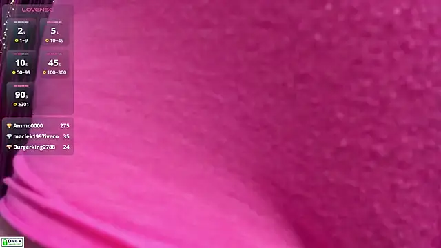 Chat XXX en directo de goodnightkitty