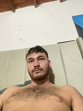 JacoLive Show Webcam