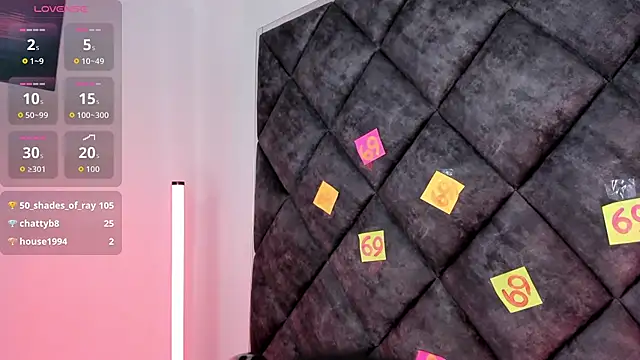 _Eternal_: онлайн-секс-чат