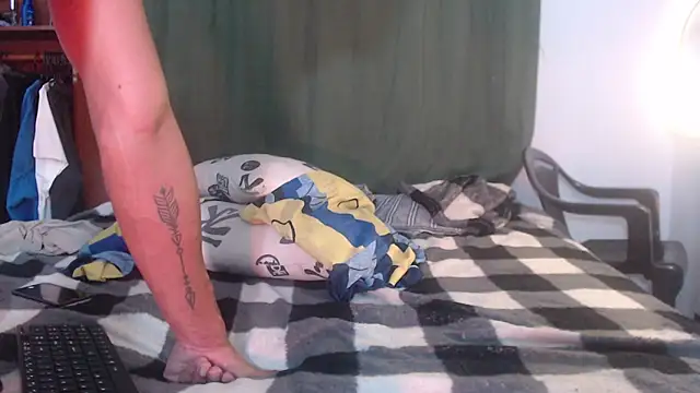 Chat XXX ao vivo de Dani-brown