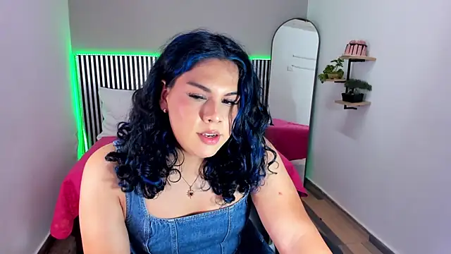 Alisson_Pinkey Live XXX Chat