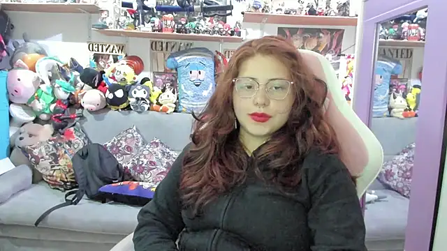 soficammy: онлайн-секс-чат