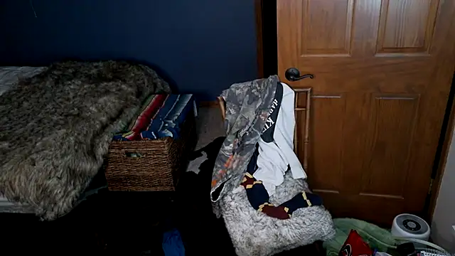 Show webcam de SpunRedneck