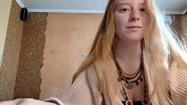 KateVibe_01's Live XXX Chat