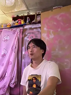 عرض كام JesuAdam