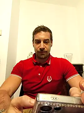 Czat XXX na żywo – Lambe91