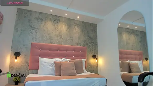 RomaBellanova Live XXX-Chat