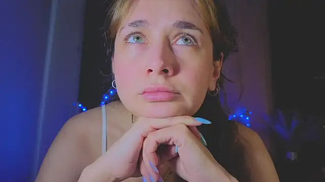 Funny_Bunny 웹캠 쇼