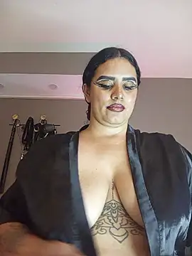 MariaGaitan Adlı Modelin Canlı XXX Sohbeti