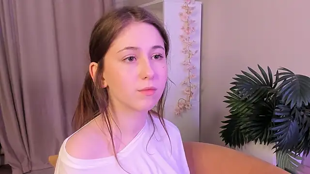 BetteSelbe Live XXX-chat