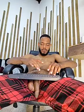 Вебкам-шоу Oliver_bigblack_cock