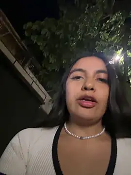 HaileyBiieber's Webcam Show