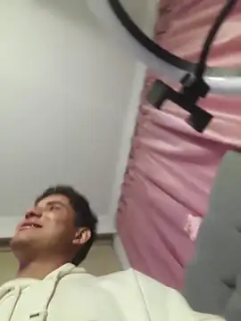 Webkamerová show Erick_twink