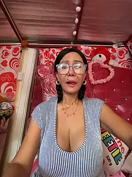 Chat XXX en directo de sweetieme