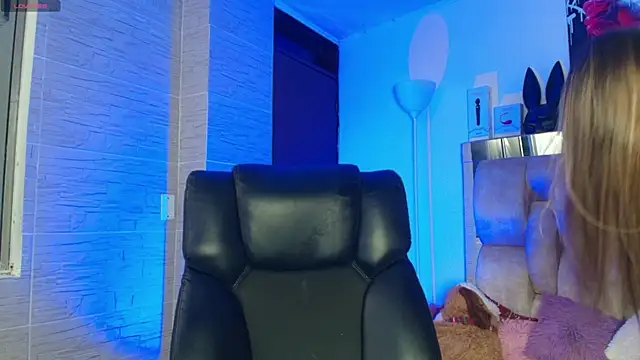 dakota_Robbins_ 现场XXX聊天