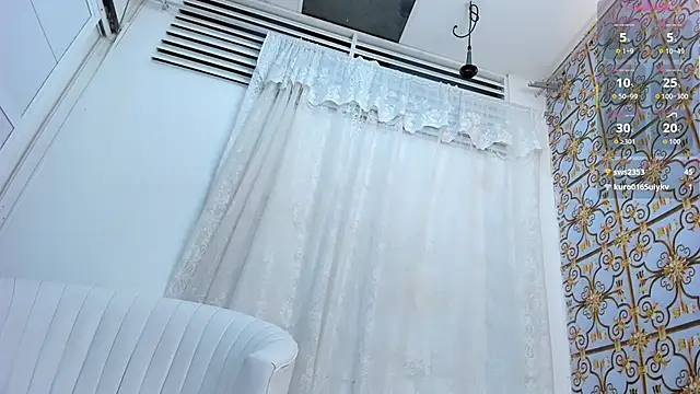 Show Webcam de HardenedDad