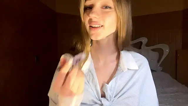 Anika_Socutehe 现场XXX聊天