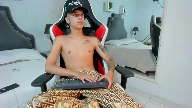 MiloSex_ Webcam show