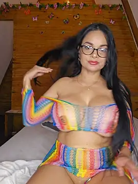 CataleyaRusso লাইভ XXX চ্যাট