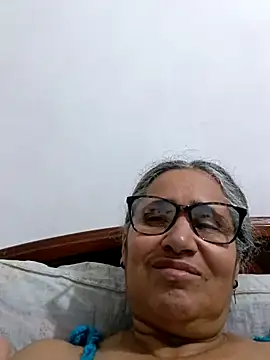 _candi – Kamerová šou