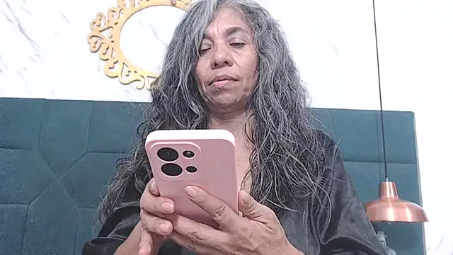 Show Webcam de chanel_grant