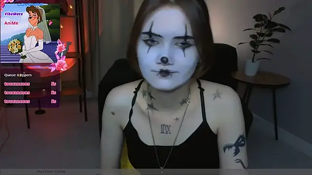 Dilara_xBaby লাইভ XXX চ্যাট