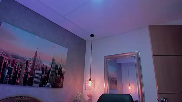 Salome_Smitth_1's Live XXX Chat