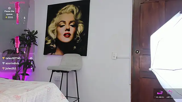 Вебкам-шоу sven_basquia