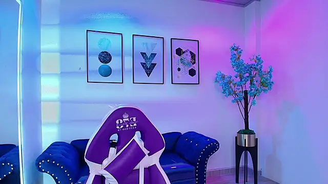 دردشة Maddie_T18 الجنسية المباشرة