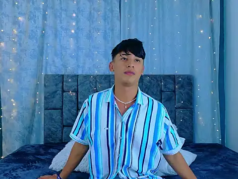 IhanKingn Live XXX chat