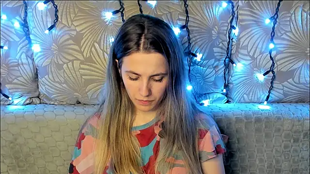 MaggieCake লাইভ XXX চ্যাট