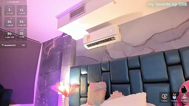 دردشة Vivi_prinncess الجنسية المباشرة