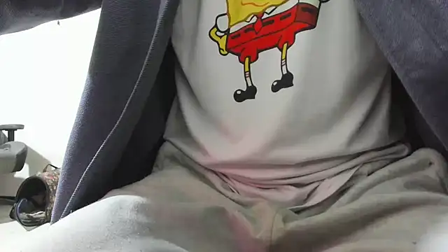 Pertunjukan Kamera Web Jeff_Walton@xh