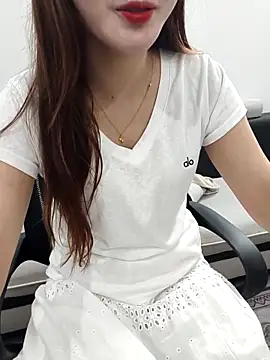 susu_baby Show Webcam