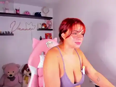 Živý XXX chat Vannessa__Shy
