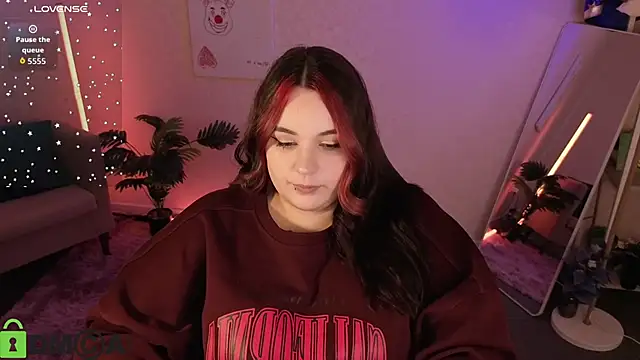 Mia_R0ss' Webcam Show