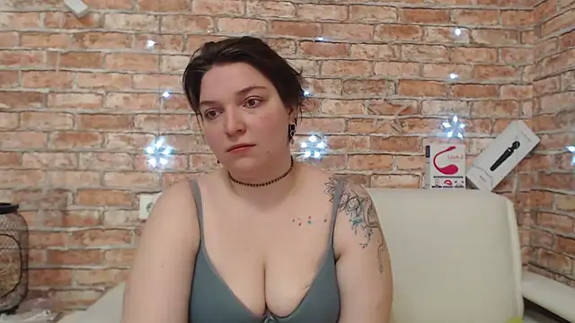 Amelia_Kiss_ Webcam-Show